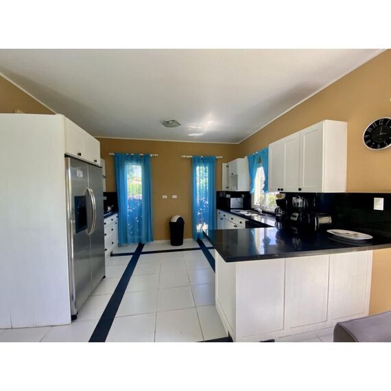 Вилла в Сосуа (Сосуа) площадь 370м², изображение 7