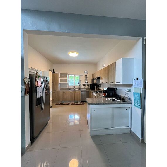 Дом в Пунта-Кана (Баваро) площадь 350м² 2-этажный, изображение 11