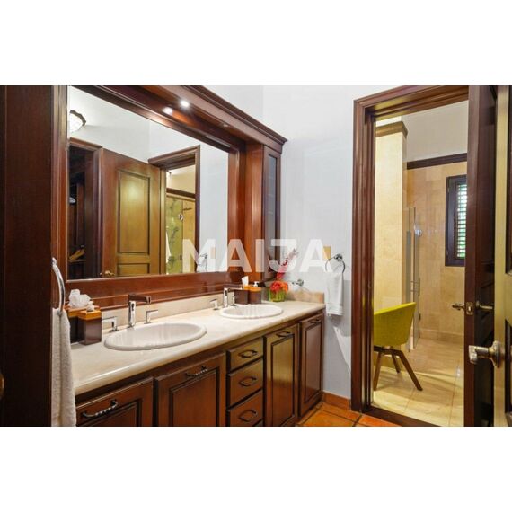Вилла в Кабарете (Кабарете) площадь 511м² 1-этажный, изображение 16