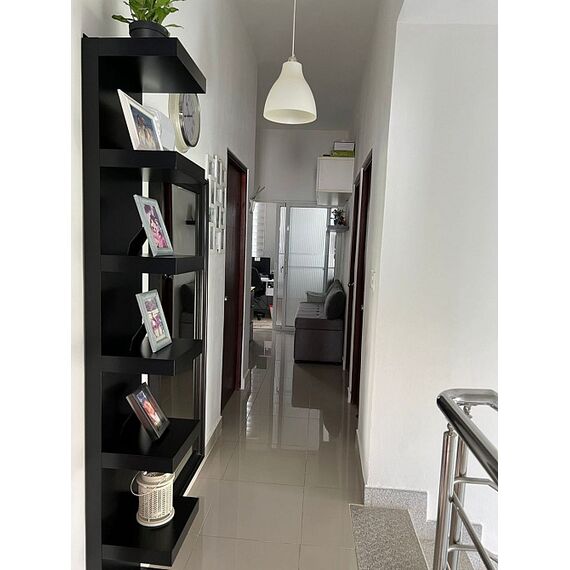 Дом в Пунта-Кана (Баваро) площадь 350м² 2-этажный, изображение 4