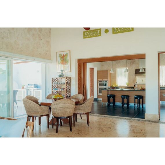 Вилла в Пунта-Кана (Кап-Кана) площадь 1750м², изображение 17