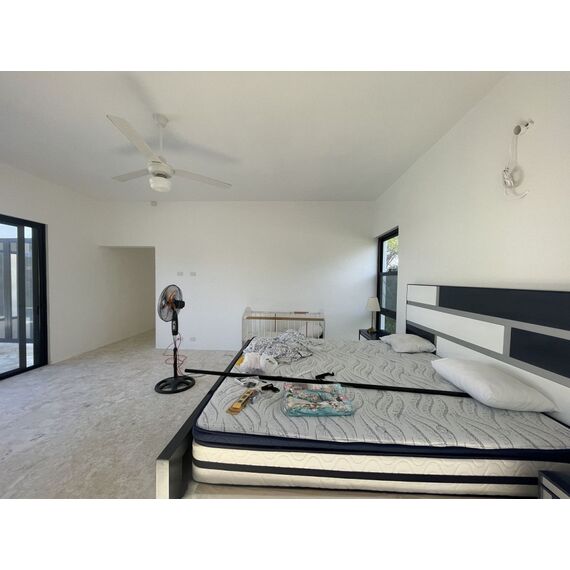 Вилла в Сосуа (Сосуа) площадь 250м² 1-этажный, изображение 12