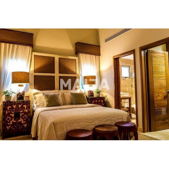 Вилла в Пунта-Кана площадь 290м² 1-этажный, изображение 8