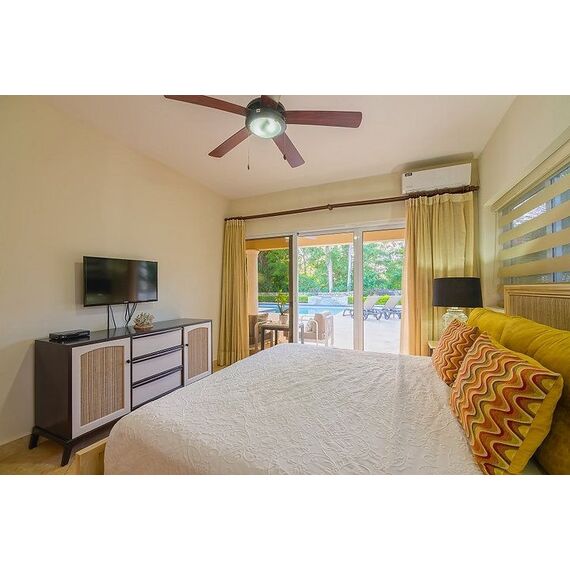 Вилла в Сосуа (Сосуа) площадь 350м² 2-этажный, изображение 6