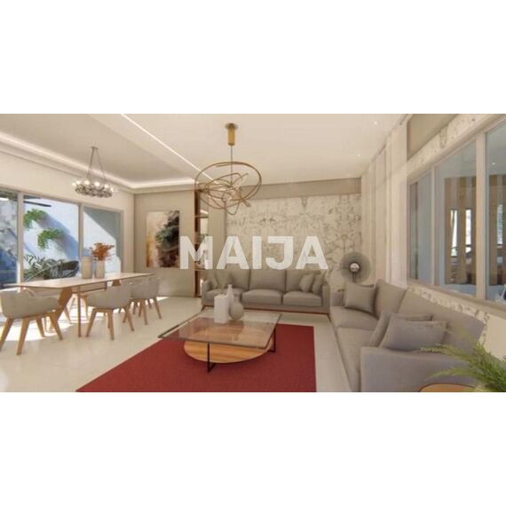 Дом в Пунта-Кана площадь 170м² 2-этажный, изображение 6