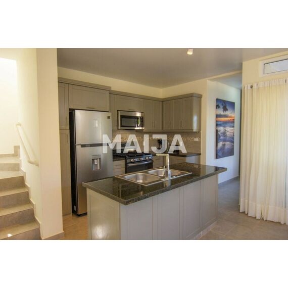 Дом в Сосуа площадь 207м², изображение 9