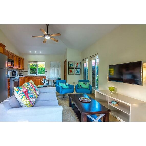 Вилла в Сосуа (Сосуа) площадь 350м² 2-этажный, изображение 5