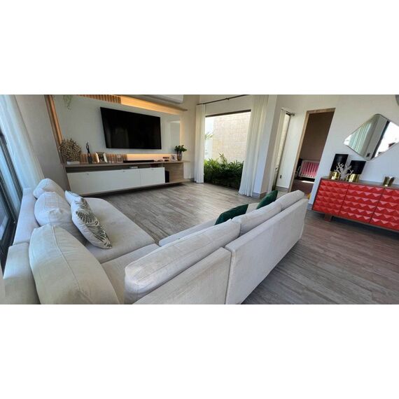 Вилла в Сосуа (Сосуа) площадь 170м² 1-этажный, изображение 13