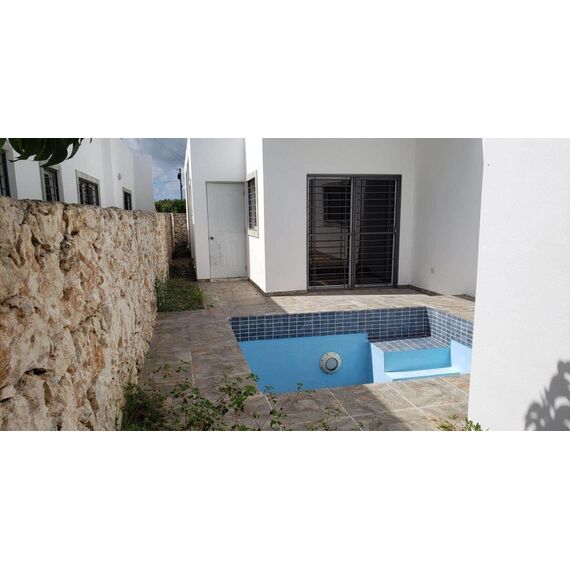 Вилла в Пунта-Кана (Баваро) площадь 180м² 1-этажный, изображение 7