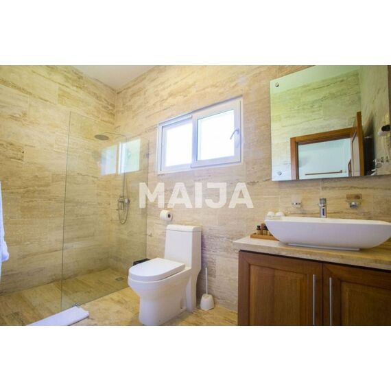 Вилла в Сосуа (Сосуа) площадь 210м² 1-этажный, изображение 10