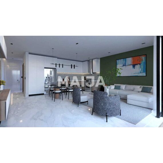Дом в Сосуа площадь 174м² 2-этажный, изображение 17