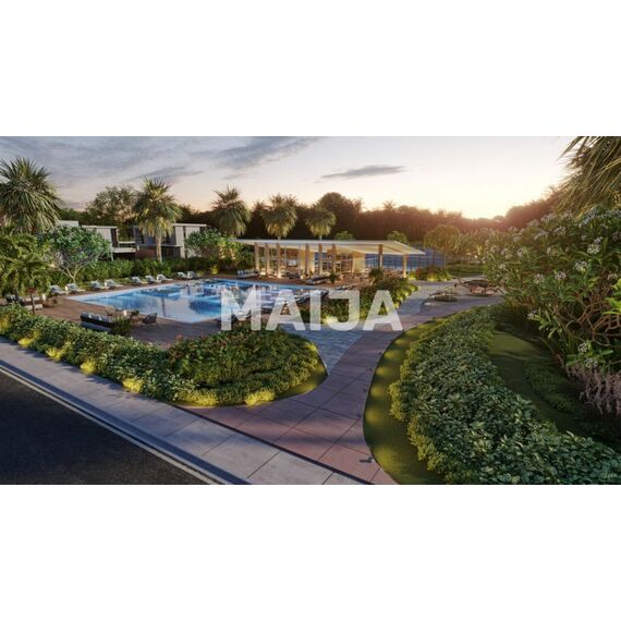 Дом в Пунта-Кана площадь 305м² 2-этажный, изображение 8
