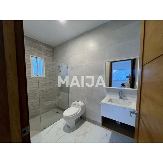 Дом в Пунта-Кана (Пунта-Кана) площадь 170м² 2-этажный, изображение 12