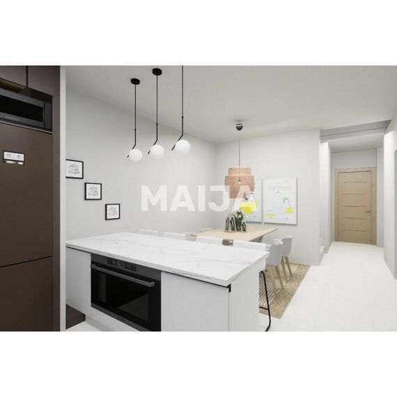Дом в Пунта-Кана (Пунта-Кана) площадь 165м² 1-этажный, изображение 7