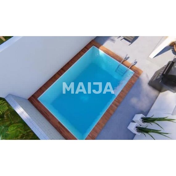Дом в Пунта-Кана площадь 170м² 2-этажный, изображение 12