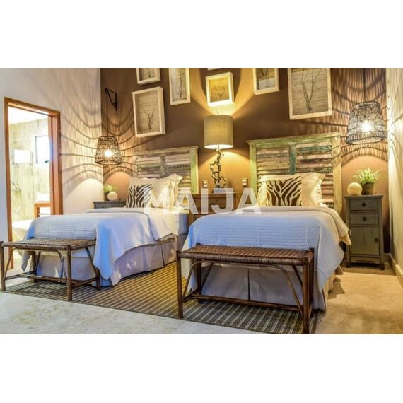 Вилла в Пунта-Кана площадь 290м² 1-этажный, изображение 9