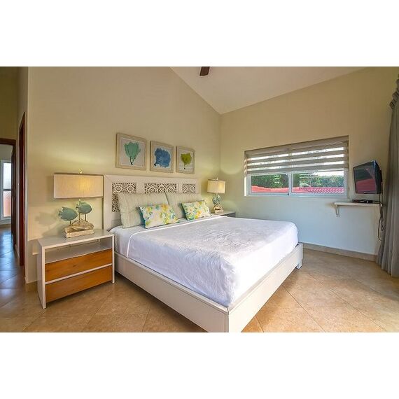Вилла в Сосуа (Сосуа) площадь 350м² 2-этажный, изображение 8
