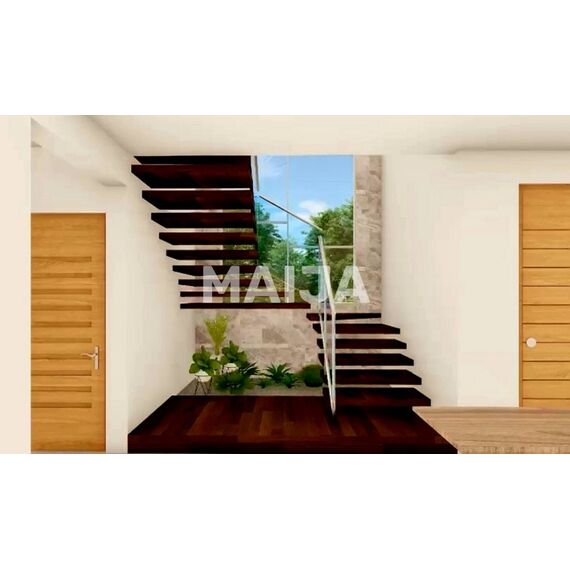 Дом в Пунта-Кана площадь 390м² 2-этажный, изображение 7