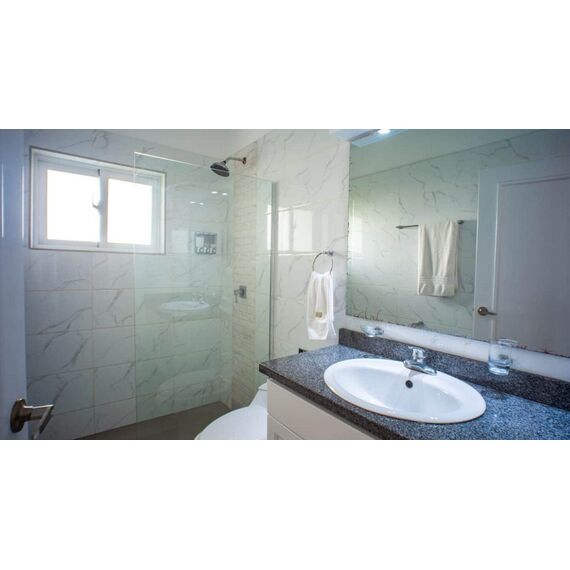 Дом в Сосуа (Сосуа) площадь 185м² 2-этажный, изображение 9