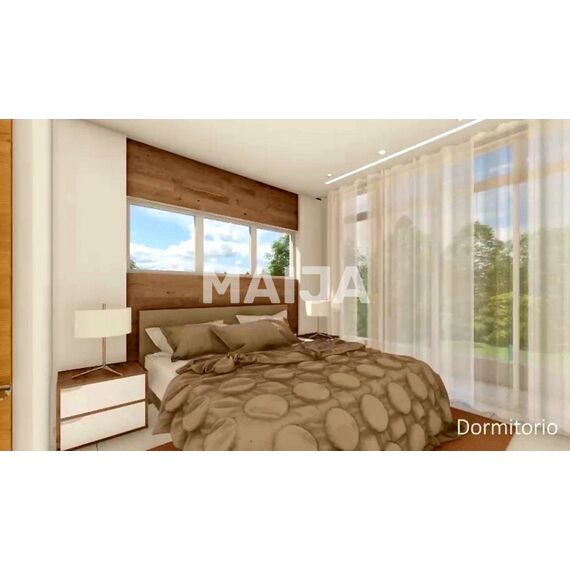 Дом в Пунта-Кана площадь 390м² 2-этажный, изображение 14