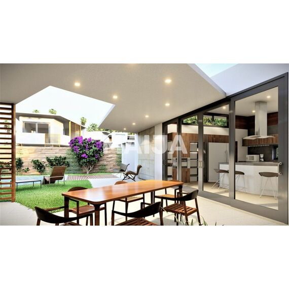 Дом в Пунта-Кана площадь 280м² 2-этажный, изображение 10