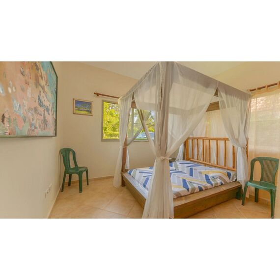 Вилла в Сосуа (Сосуа) площадь 94м² 1-этажный, изображение 7