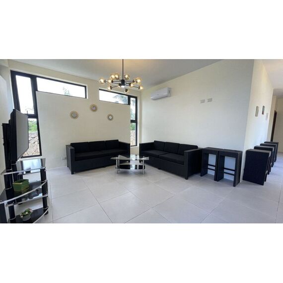 Дом в Пунта-Кана (Баваро) площадь 125м² 2-этажный, изображение 9