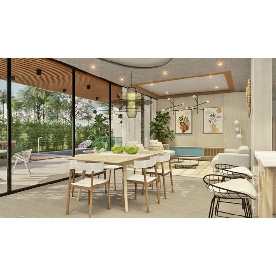 Вилла в Пунта-Кана (Баваро) площадь 240м², изображение 8