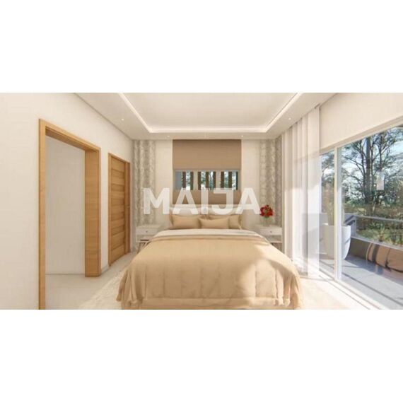 Дом в Пунта-Кана площадь 170м² 2-этажный, изображение 9