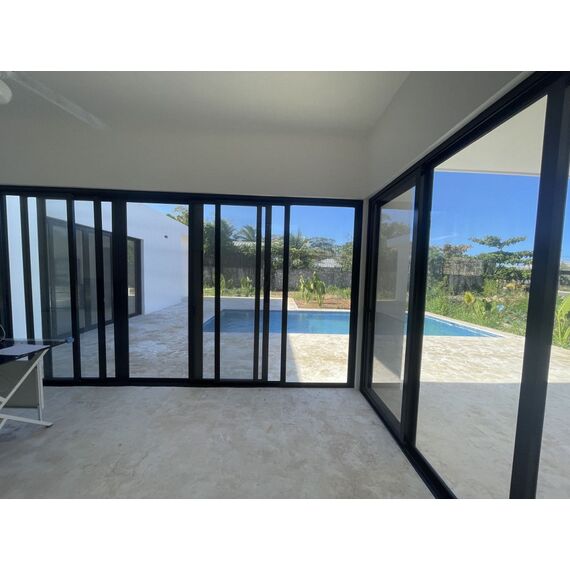 Вилла в Сосуа (Сосуа) площадь 250м² 1-этажный, изображение 7