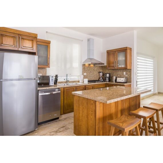 Вилла в Сосуа (Сосуа) площадь 220м² 1-этажный, изображение 10