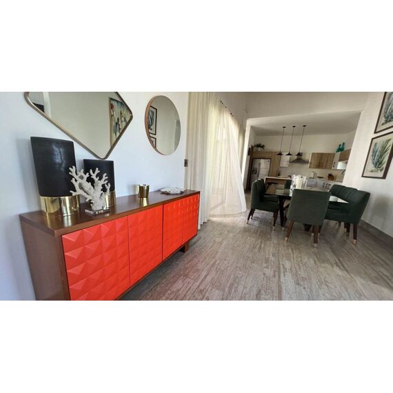 Вилла в Сосуа (Сосуа) площадь 170м² 1-этажный, изображение 14