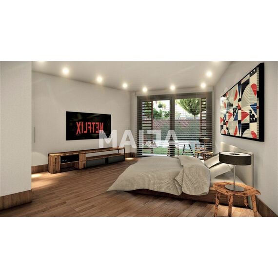 Дом в Пунта-Кана площадь 280м² 2-этажный, изображение 14