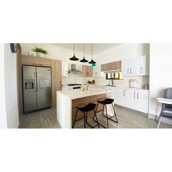 Вилла в Сосуа (Сосуа) площадь 170м² 1-этажный, изображение 4