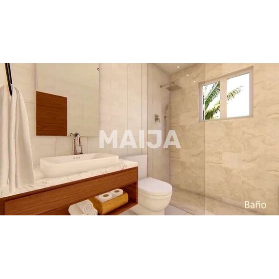 Дом в Пунта-Кана площадь 390м² 2-этажный, изображение 16
