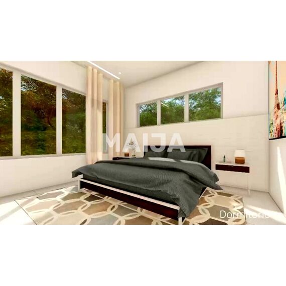 Дом в Пунта-Кана площадь 390м² 2-этажный, изображение 13
