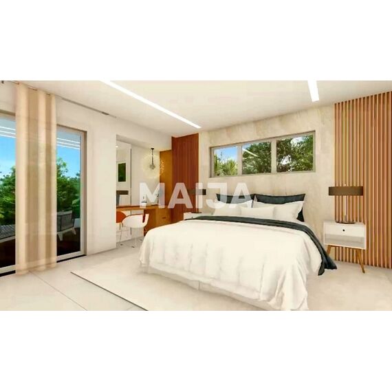 Дом в Пунта-Кана площадь 390м² 2-этажный, изображение 19