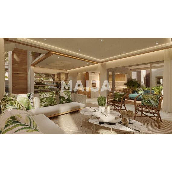 Дом в Пунта-Кана площадь 305м² 2-этажный, изображение 4