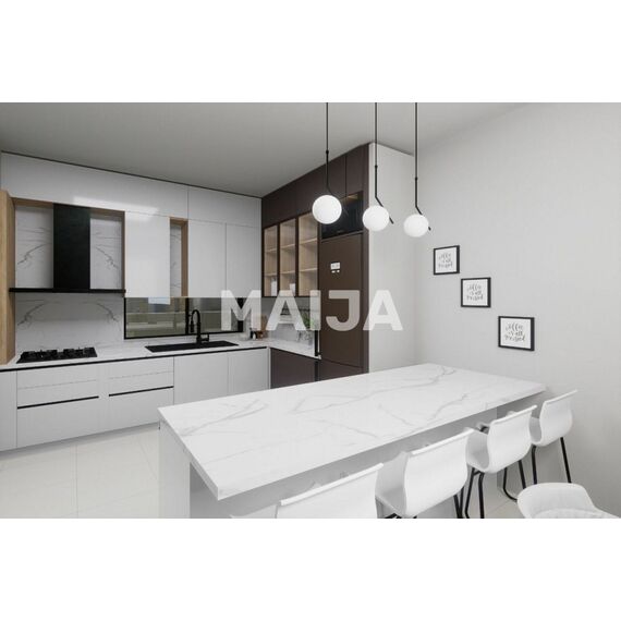 Дом в Пунта-Кана (Пунта-Кана) площадь 165м² 1-этажный, изображение 13