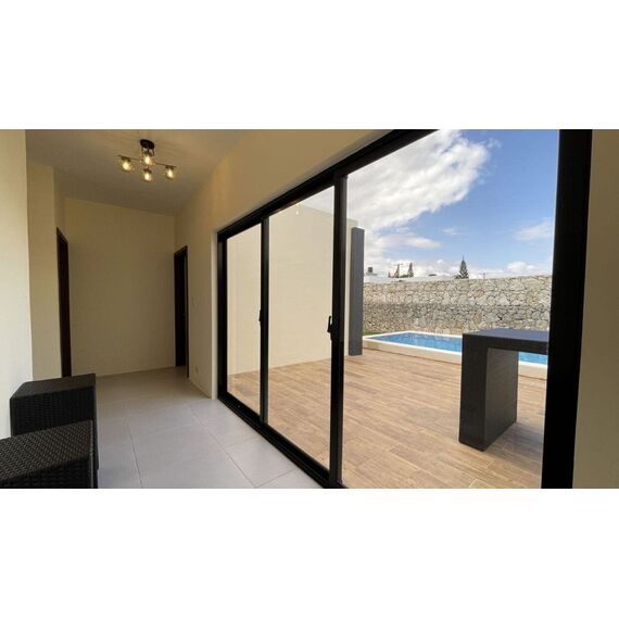 Дом в Пунта-Кана (Баваро) площадь 125м² 2-этажный, изображение 14