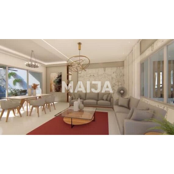 Дом в Пунта-Кана площадь 200м² 2-этажный, изображение 10