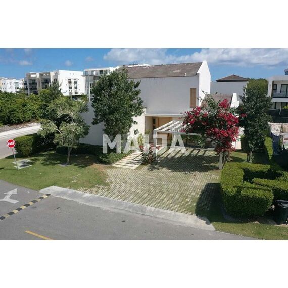 Вилла в Пунта-Кана площадь 342м² 2-этажный, изображение 2