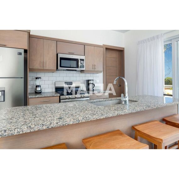 Вилла в Сосуа площадь 259.2м², изображение 16