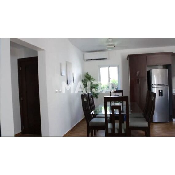 Дом в Сосуа (Сосуа) площадь 150м² 1-этажный, изображение 4