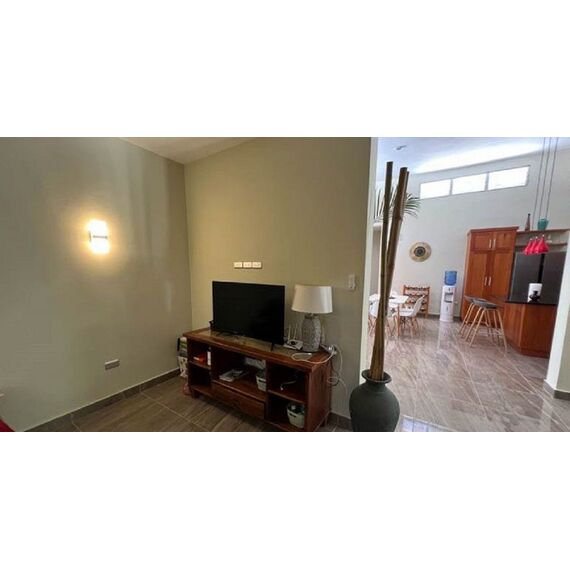 Вилла в Кабарете (Кабарете) площадь 190м² 1-этажный, изображение 15