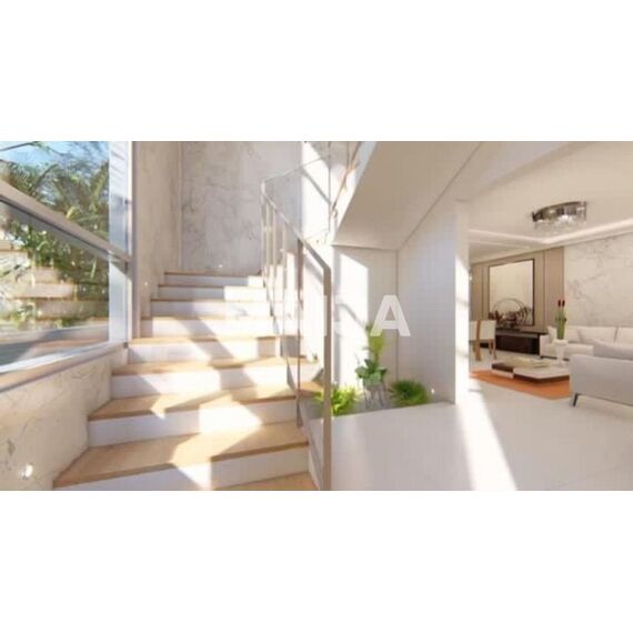 Дом в Пунта-Кана площадь 170м² 2-этажный, изображение 8