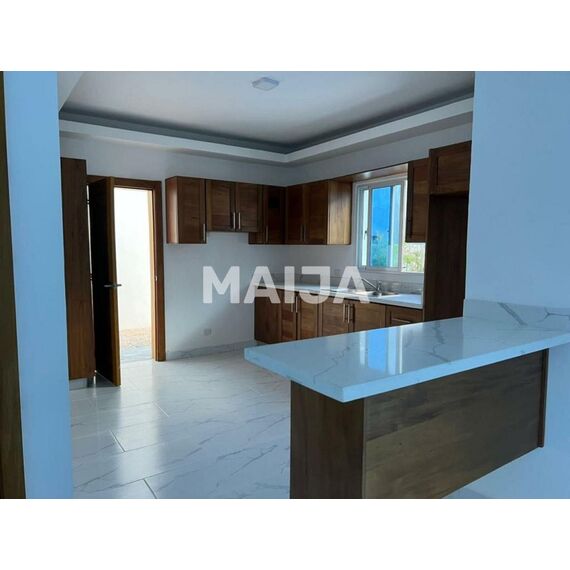 Дом в Пунта-Кана (Пунта-Кана) площадь 170м² 2-этажный, изображение 16