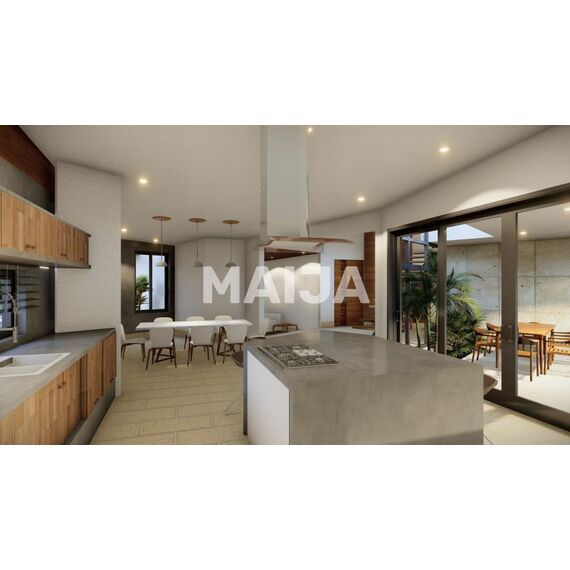 Дом в Пунта-Кана площадь 280м² 2-этажный, изображение 9