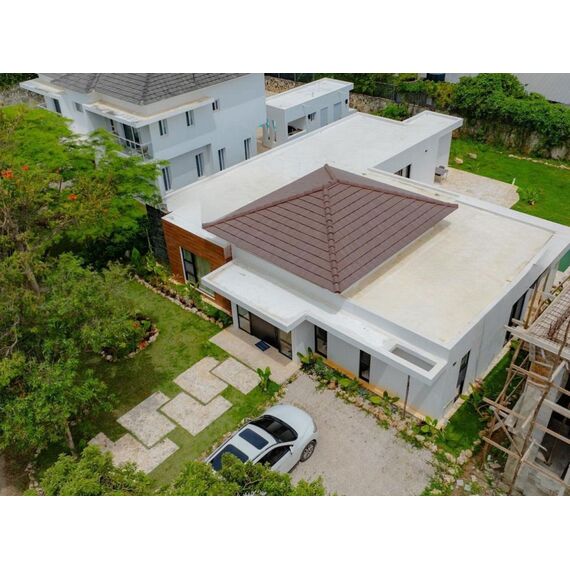 Вилла в Сосуа (Сосуа) площадь 250м² 1-этажный, изображение 9