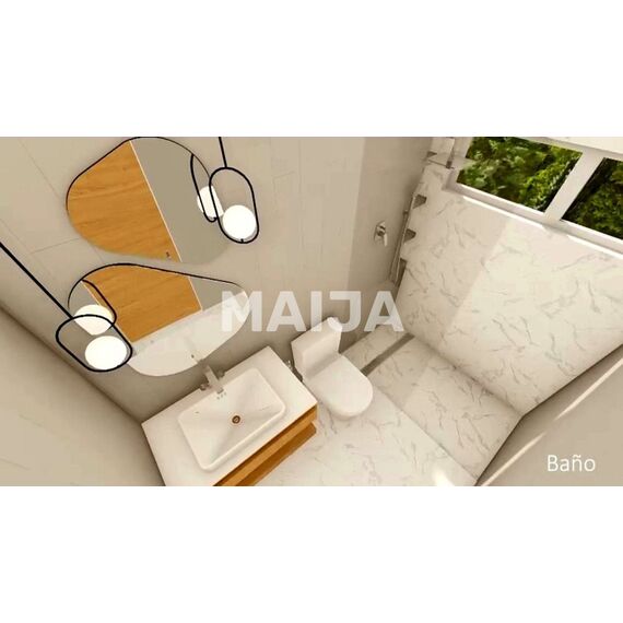 Дом в Пунта-Кана площадь 390м² 2-этажный, изображение 15